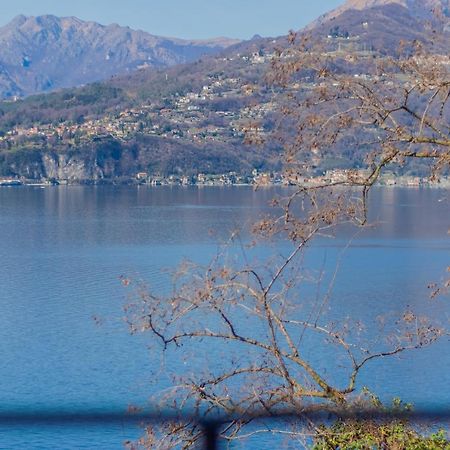 Flower House With Lake View By Wonderful Italy 佩尔莱多 外观 照片
