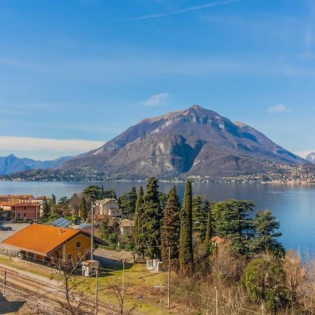 Flower House With Lake View By Wonderful Italy 佩尔莱多 外观 照片