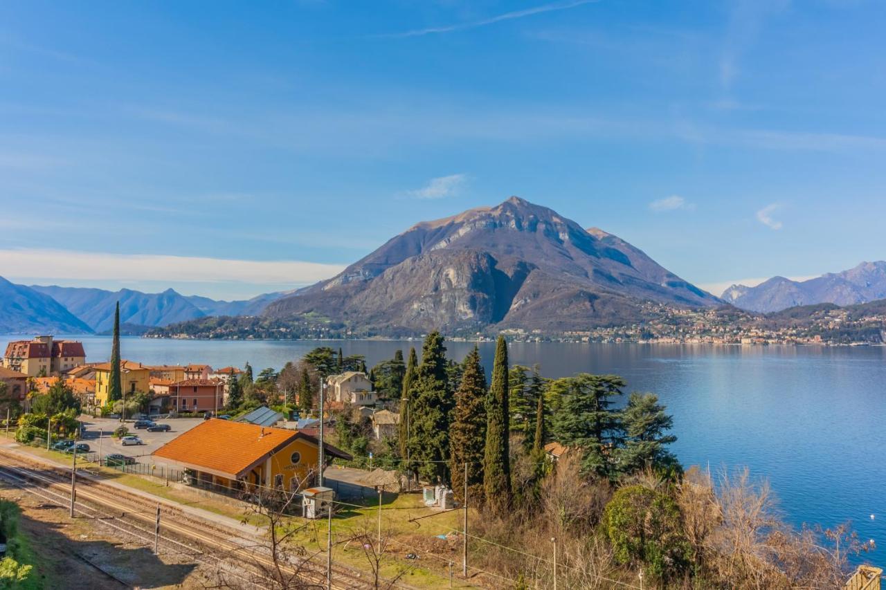 Flower House With Lake View By Wonderful Italy 佩尔莱多 外观 照片