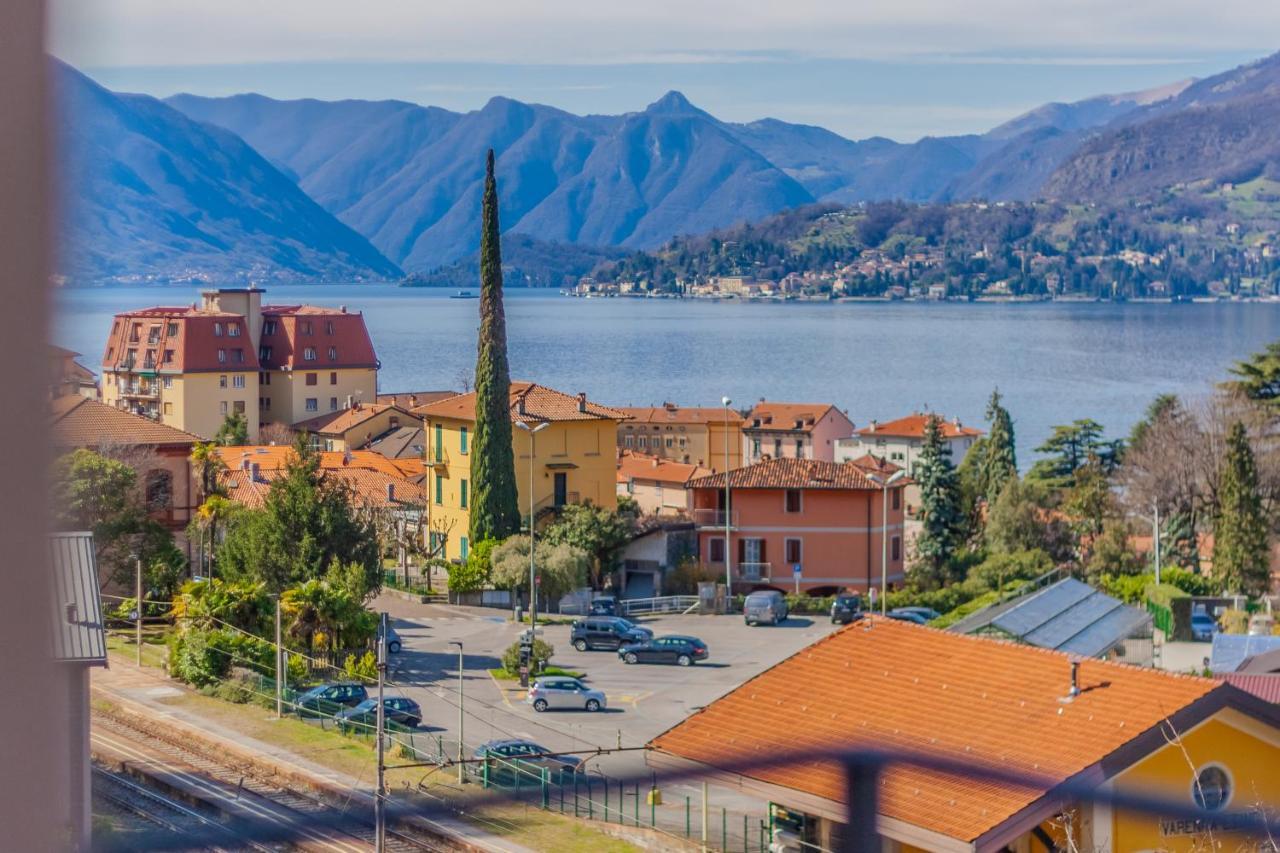 Flower House With Lake View By Wonderful Italy 佩尔莱多 外观 照片